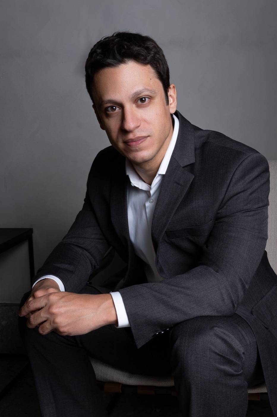 Dr Henrique Beletáble Fonseca, cirurgião plástico em Belo Horizonte
